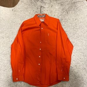 Cinch Modern Fit Large Button Down